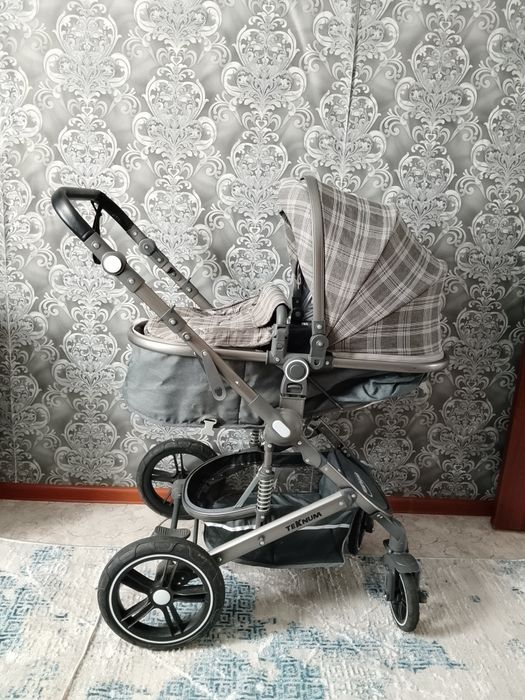 Коляска сатылады