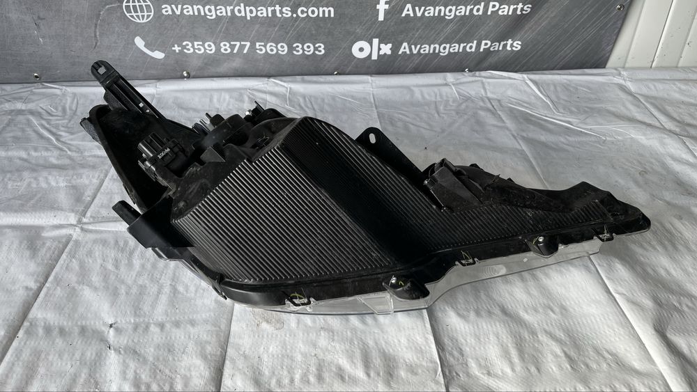 Ляв и десен фар Mitsubishi Spacestar 2 Lift 2020-
