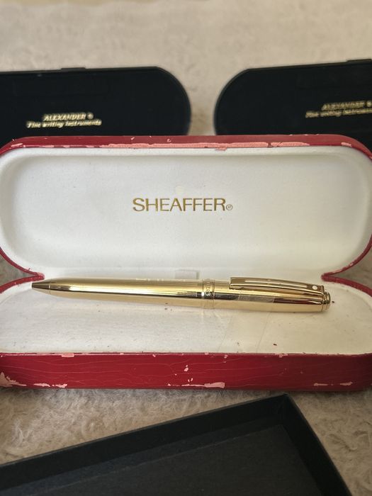 Колекционерски химикалки