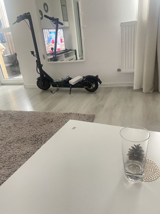 Trotinetă electrică Zamelux P319 – nouă, nefolosită