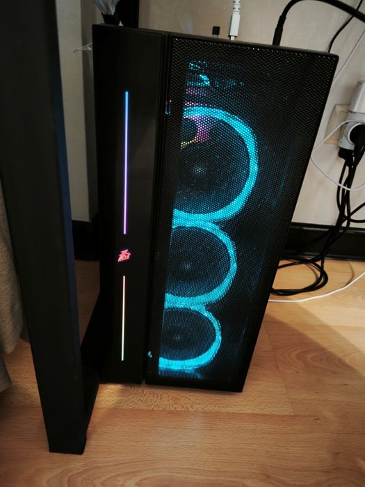 Игравой компьютер