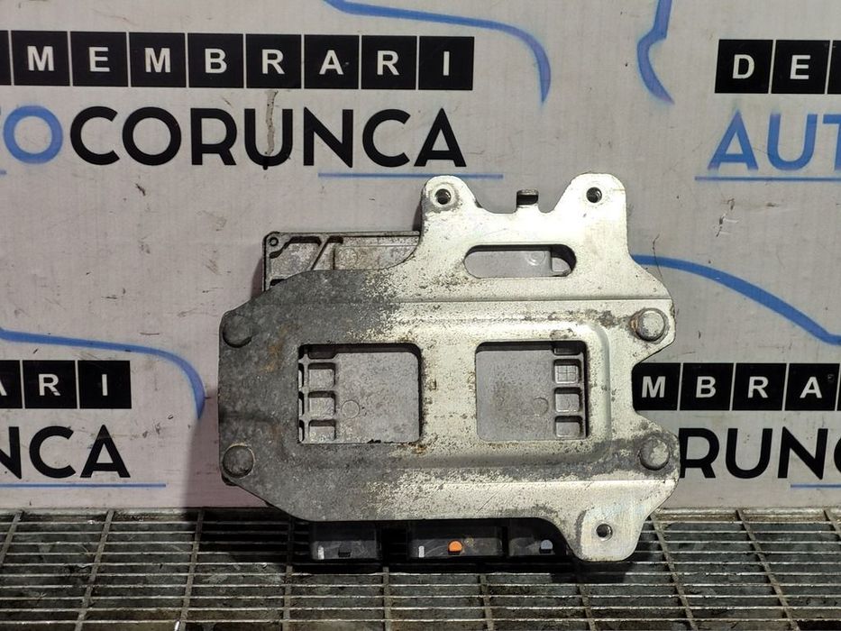 Calculator motor Nissan Qashqai 2.0 Benzina 2007 - 2010 141CP Manuala MR20DE (1183) ...
