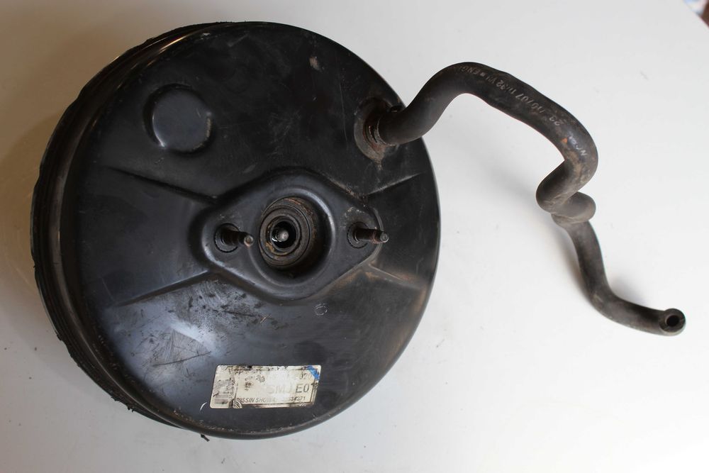 Серво Хонда сивик 8 2.2 08г Honda civic 8 2.2 2008