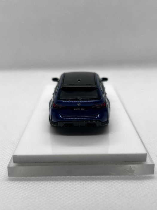 MINIGT | Hotwheels Хотвилс | BMW M3 Competition Touring