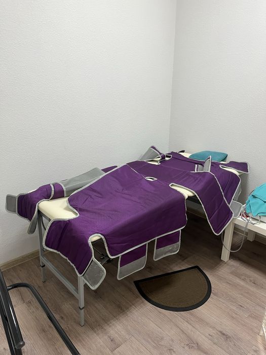 Продам студию похудения