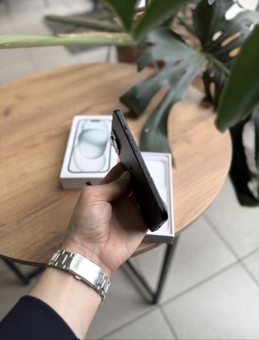 IPhone 15 128gb ca Nou 10/10