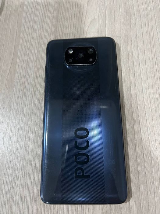 POCO X3 NFC 6/64