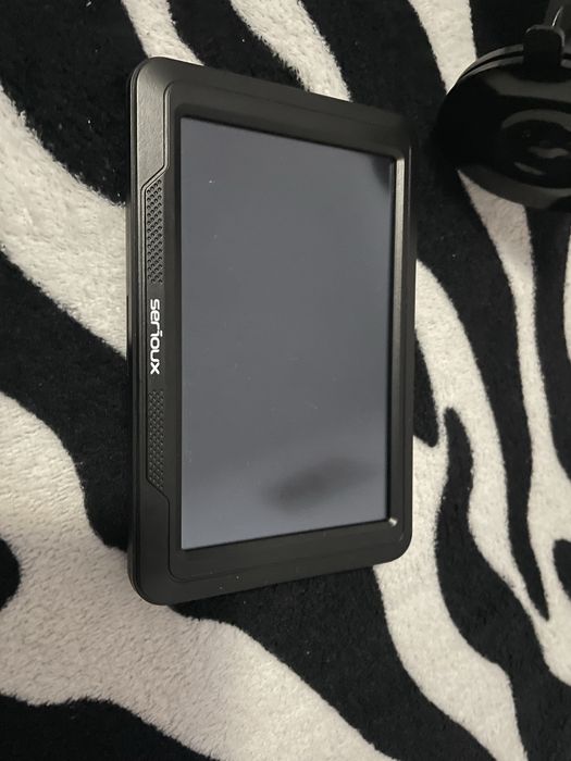 Gps Auto / Camion Serioux