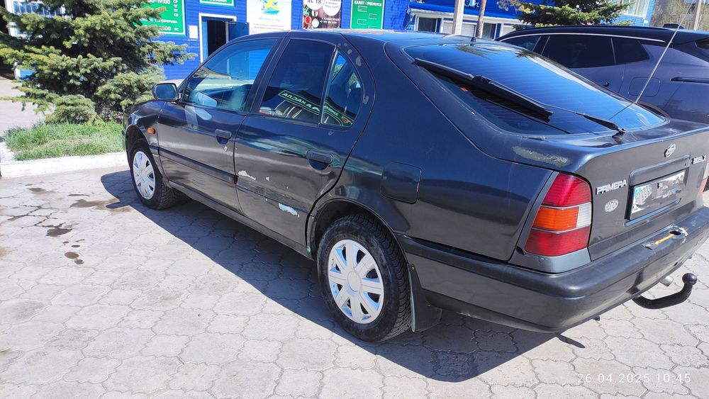 Продам Ниссан примера