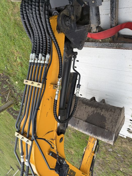 Miniexacavator macau ct 30