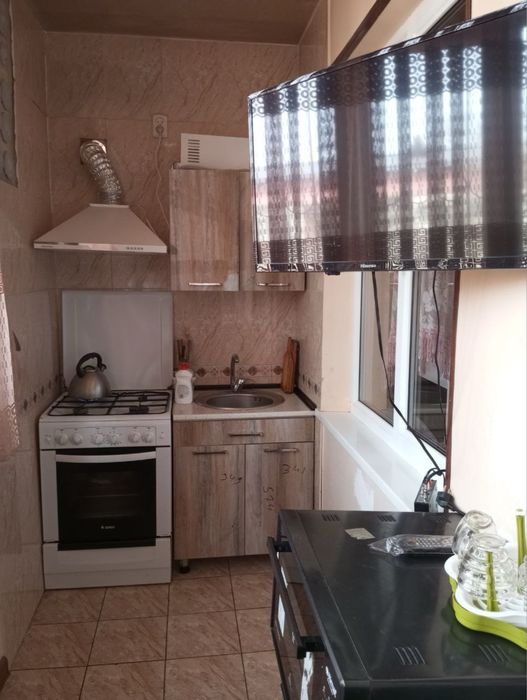 Yunusobod 6 kv da qizlarga kvartira sheriklikka