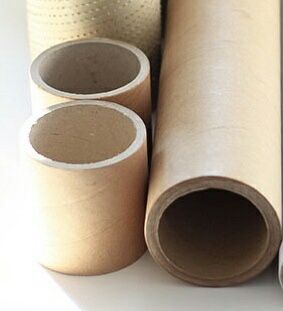 Картонени шпули Ф76