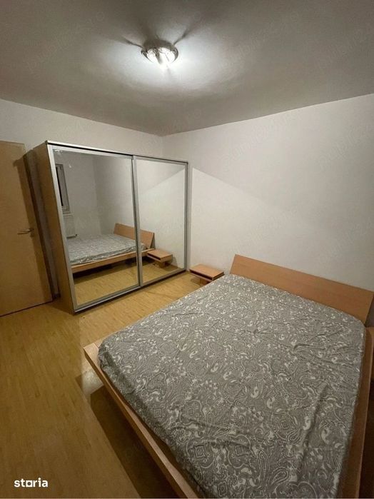 Apartament 3 camere Lujerului metrou