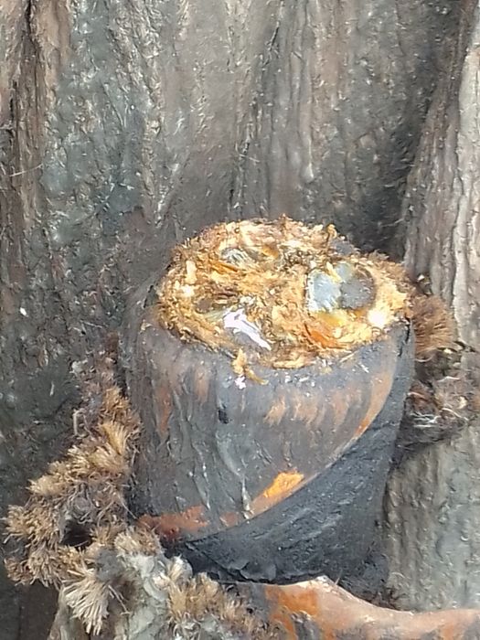 Кабель АСБ 3×120
56 МЕТР