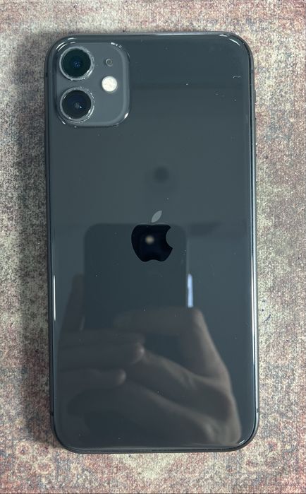 Iphone 11 128GB 71%