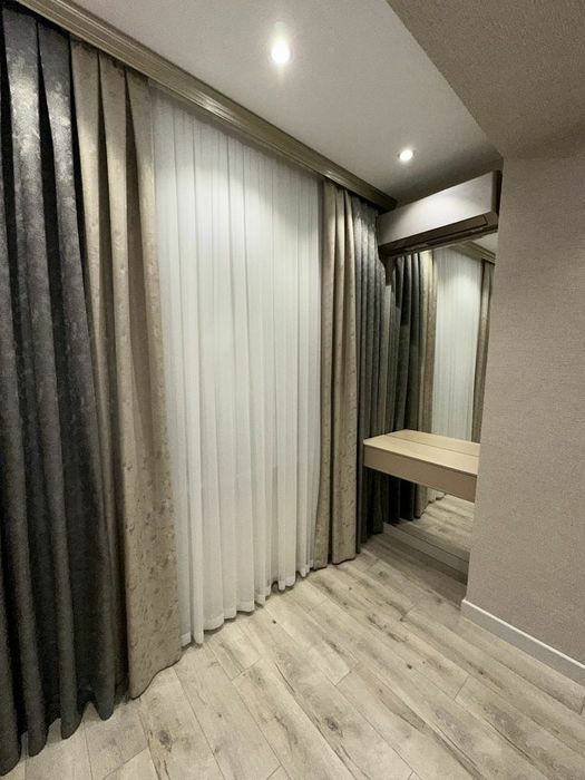 4-комнатная квартира в Яккасарайском районе | Кирпичный дом | 120 м²