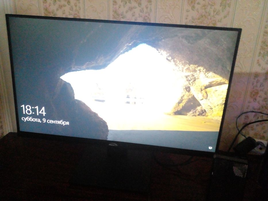 Kompyuter garantiyasi bilan