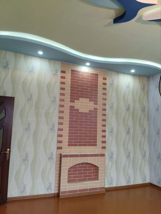 Бунйодкор махалла янги 16 йилликда 5 сотих таййор уй