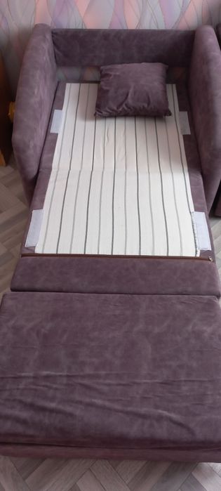 Кресла-кровати 2 шт.