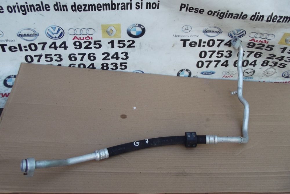 Conducta clima VW Golf 7 conducte AC Gol7 7 motor 1.6tdi dezmembrez