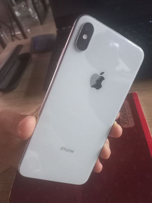 iPhone XS MAX 64гб
