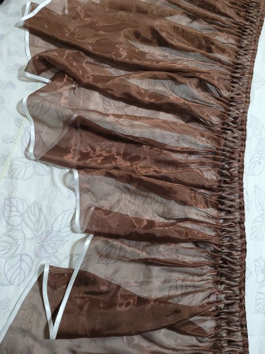 Продаётся ламбрекен