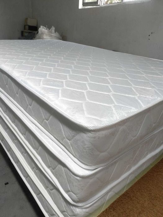 Матрасы ортопедические Алматы