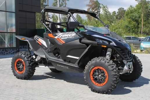 Багги CFMOTO ZFORCE 1000 Sport R EPS