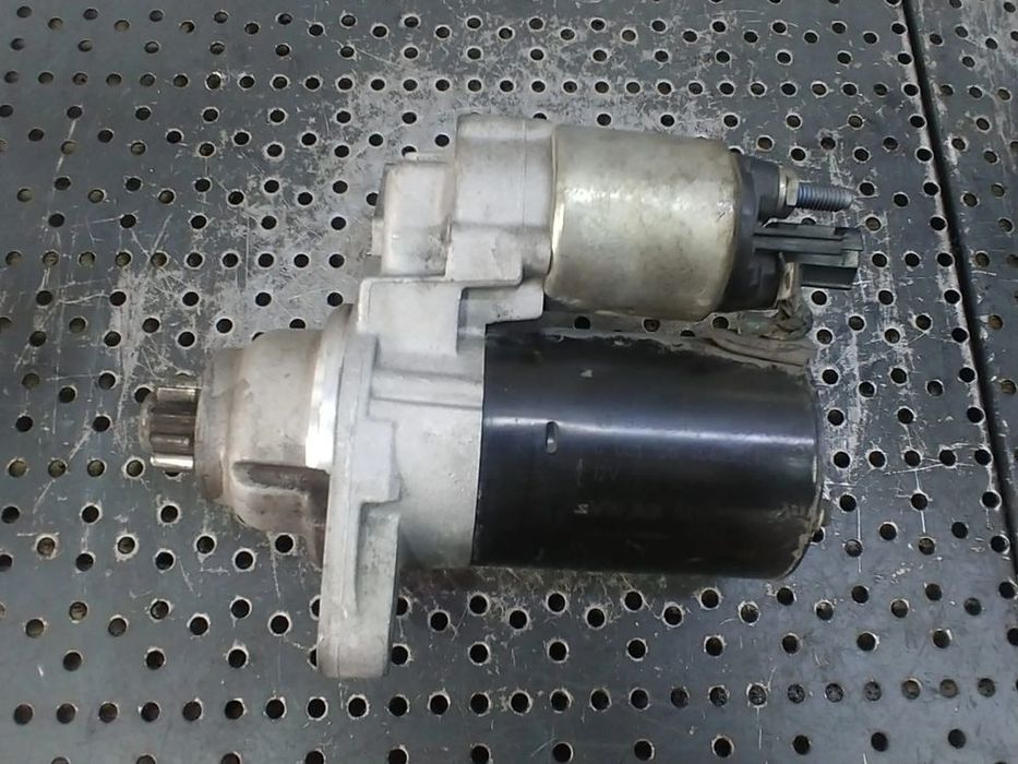 electromotor vw polo 6r seat ibiza audi a3 skoda fabia 2  1.2b 1.4 b 1.6 b  021911023r 0001120406