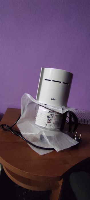 Нова Кафеварка Braun