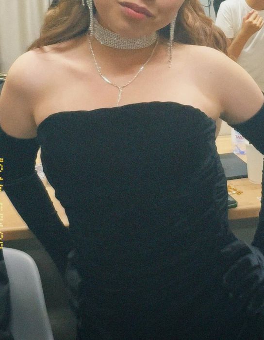 Продам платье вечернее