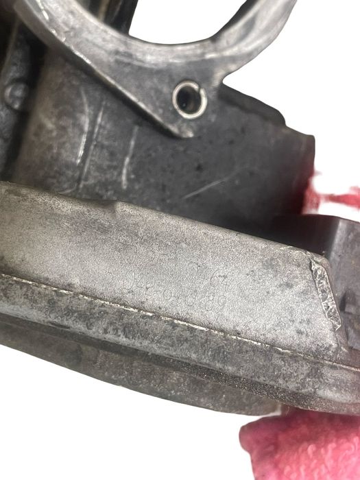 Clapeta De Acceleratie Peugeot Boxer Box 2006 - > 3.0 Hdi F1Ce0481D (