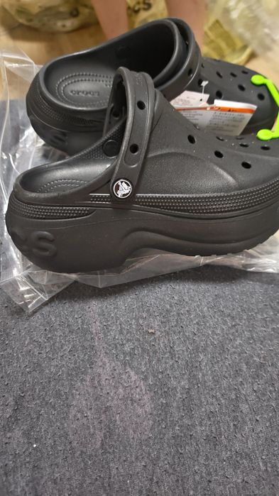 Papuci CROCS dama