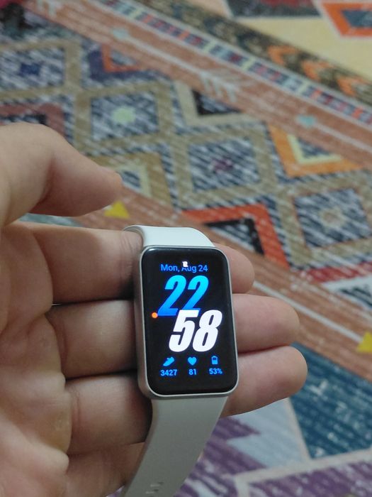 Samsung Galaxy Fit 3/срочно продам