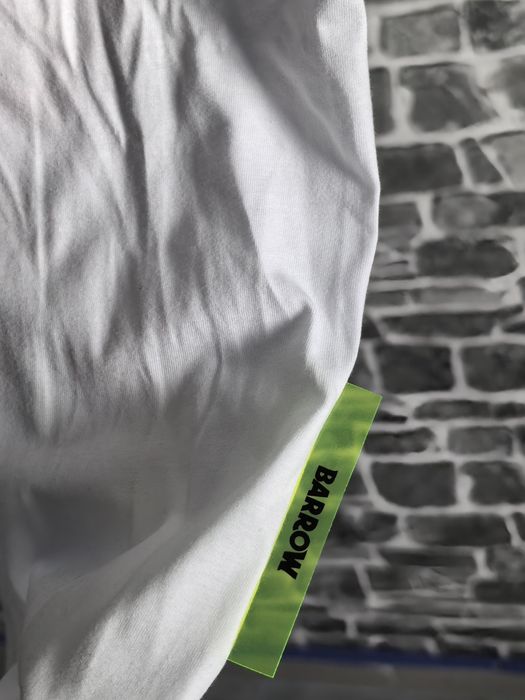 Barrow тениска НАМАЛЕНА