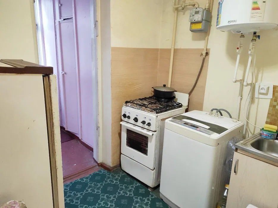 Продается 3х комнатная квартира на на 3 этаже Рисовом Кирпич Ипотека