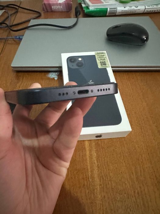 iphone 13 ideal telefon