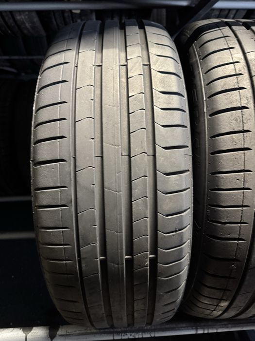 Anvelope 235/50/19 Pirelli