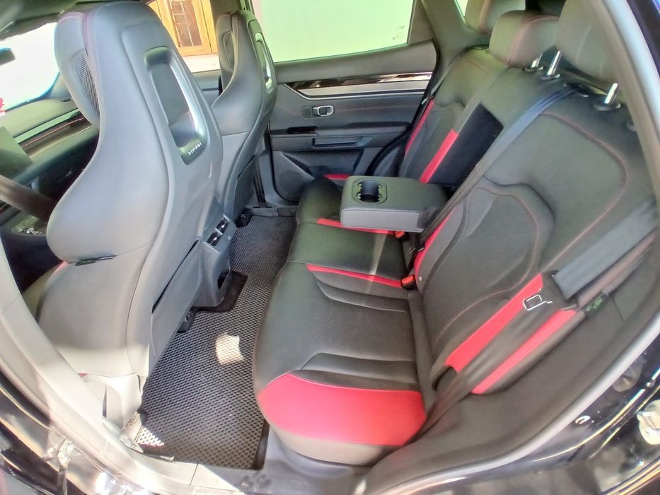 JETAUR Dashing  1.5 Turbo