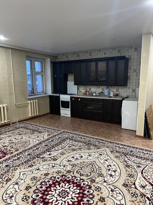 В продаже 2 ком квартира