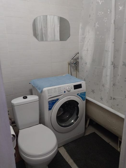 Сдам квартиру помесячно