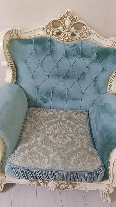 Кресло две штуки произвоства дагестан