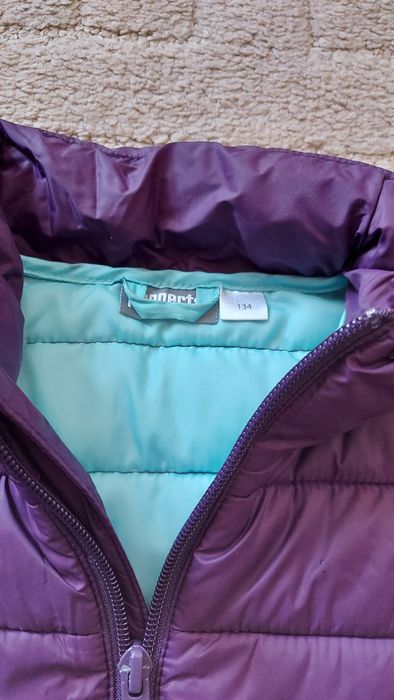 Детско яке Pepperts/Лидл - размер 152 и 134
