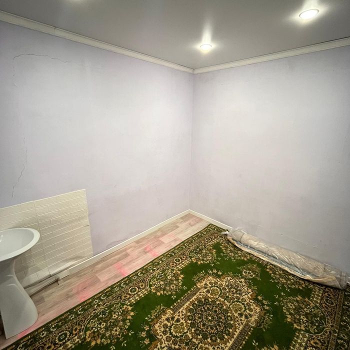 Продается дом село сарыкемер