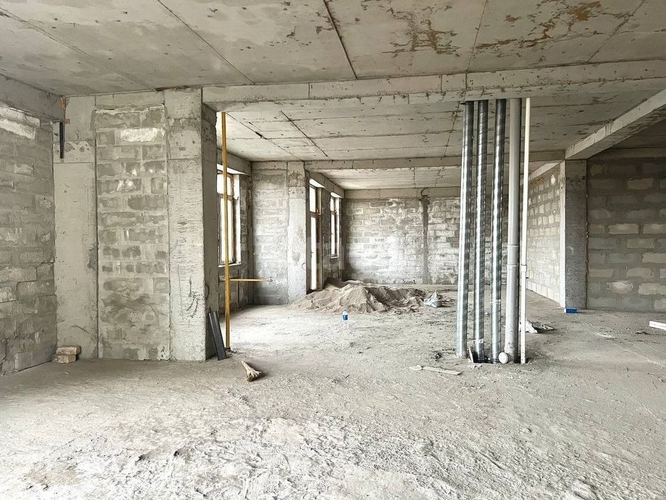 Жк Grand Akkurgan Residence  4-комнатная. Срочнот на выкуп