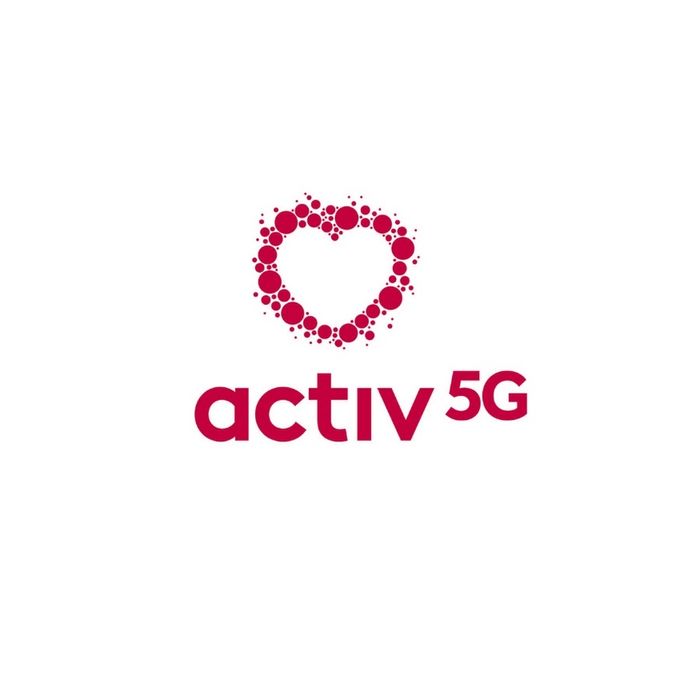 Сим-карты Актив