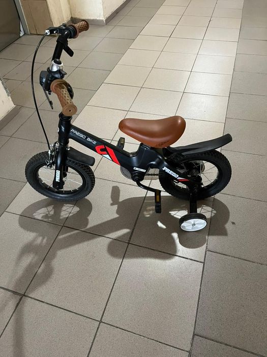 Продам велосипед детский
