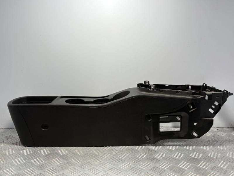 Consola centrala cu suport pahare Opel Astra J Facelift