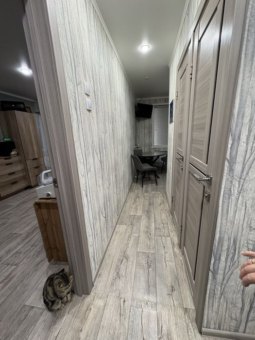 Продается квартира 2ух комнатная