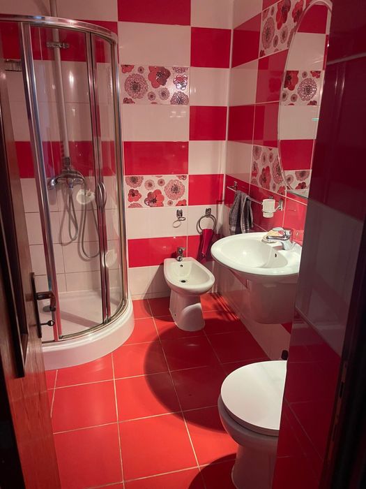 Apartament de inchiriat zona Clinica Somesan